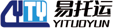 易托运轿车托运Logo